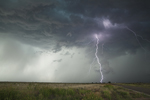 Lightning, New Mexico